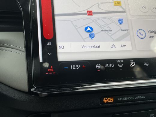 Ford Puma Gen-E Gen-E 44KW | Winterpack | Cruise Control | Camera | CarPlay | Navi | ActivLease financial lease