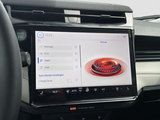 Ford Puma Gen-E Gen-E 44KW | Winterpack | Cruise Control | Camera | CarPlay | Navi | ActivLease financial lease