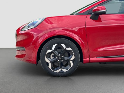 Ford Puma Gen-E Gen-E 44KW | Winterpack | Cruise Control | Camera | CarPlay | Navi | ActivLease financial lease