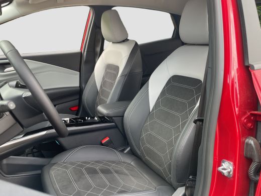 Ford Puma Gen-E Gen-E 44KW | Winterpack | Cruise Control | Camera | CarPlay | Navi | ActivLease financial lease