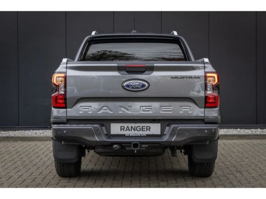 Ford Ranger 2.3 Double Cab PHEV Wildtrak 2.3 Double Cab PHEV Wildtrak | Trekhaak | Elektrische Rollertop | Ca... ActivLease financial lease