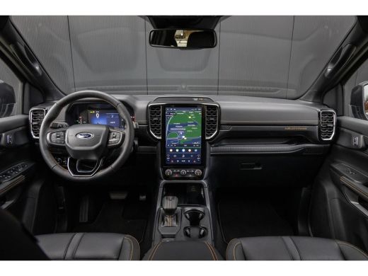 Ford Ranger 2.3 Double Cab PHEV Wildtrak 2.3 Double Cab PHEV Wildtrak | Trekhaak | Elektrische Rollertop | Ca... ActivLease financial lease