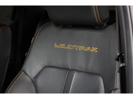 Ford Ranger 2.3 Double Cab PHEV Wildtrak 2.3 Double Cab PHEV Wildtrak | Trekhaak | Elektrische Rollertop | Ca... ActivLease financial lease