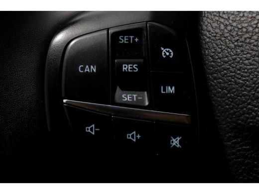Ford Transit 350 2.0 TDCI 130pk RWD Trend Bakwagen met laadklep 02-2024 ActivLease financial lease