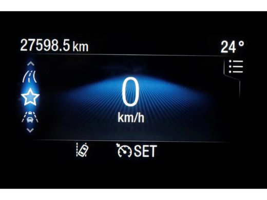 Ford Transit 350 2.0 TDCI 130pk RWD Trend Bakwagen met laadklep 02-2024 ActivLease financial lease