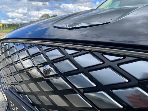 Genesis GV70 84 kWh 490pk AWD First Edition | 360 Camera | Winterpakket | 19" Lichtmetaal | Parkeer Assistent ... ActivLease financial lease