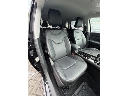 Jeep Compass 1.5T e-Hybrid Summit (Leder incl verwarming/koeling/geheugen - Elektrische Klep - Adaptieve Cruis... ActivLease financial lease
