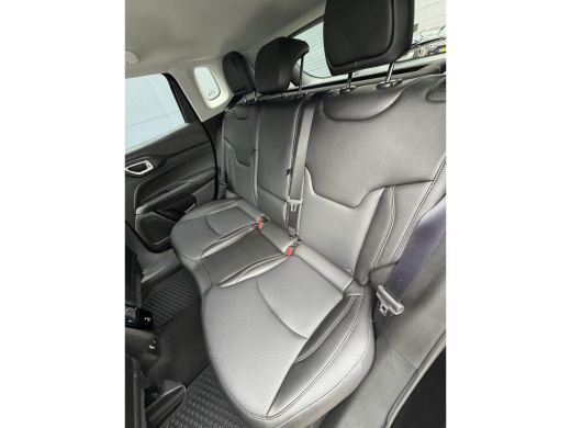 Jeep Compass 1.5T e-Hybrid Summit (Leder incl verwarming/koeling/geheugen - Elektrische Klep - Adaptieve Cruis... ActivLease financial lease
