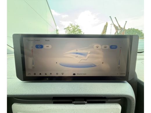 Maxus eDeliver5 64 kWh 163PK Elektrisch! L1H1 335KM WLTP 360&deg; Camera Dubbele schuifdeuren Snelladen Climate contr... ActivLease financial lease