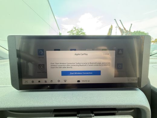 Maxus eDeliver5 64 kWh 163PK Elektrisch! L1H1 335KM WLTP 360&deg; Camera Dubbele schuifdeuren Snelladen Climate contr... ActivLease financial lease