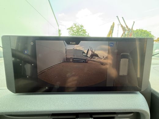 Maxus eDeliver5 64 kWh 163PK Elektrisch! L1H1 335KM WLTP 360&deg; Camera Dubbele schuifdeuren Snelladen Climate contr... ActivLease financial lease