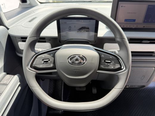 Maxus eDeliver5 64 kWh 163PK Elektrisch! L1H1 335KM WLTP 360&deg; Camera Dubbele schuifdeuren Snelladen Climate contr... ActivLease financial lease