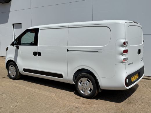 Maxus eDeliver5 64 kWh 163PK Elektrisch! L1H1 335KM WLTP 360&deg; Camera Dubbele schuifdeuren Snelladen Climate contr... ActivLease financial lease