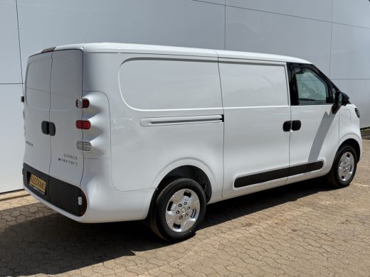 Maxus eDeliver5 64 kWh 163PK Elektrisch! L1H1 335KM WLTP 360&deg; Camera Dubbele schuifdeuren Snelladen Climate contr... ActivLease financial lease