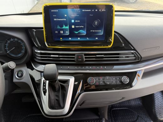 Maxus eDeliver9 52kWh 204PK Nieuw! Elektrisch L2H2 256km Stad WLTP Snelladen LED Carplay Cruise control Camera Ai... ActivLease financial lease