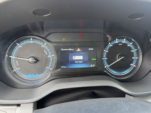 Maxus eDeliver9 52kWh 204PK Nieuw! Elektrisch L2H2 256km Stad WLTP Snelladen LED Carplay Cruise control Camera Ai... ActivLease financial lease