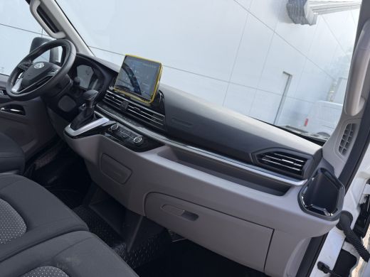 Maxus eDeliver9 52kWh 204PK Nieuw! Elektrisch L2H2 256km Stad WLTP Snelladen LED Carplay Cruise control Camera Ai... ActivLease financial lease