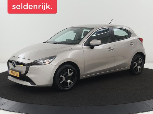 Mazda 2 1.5 SkyActiv-G 90 Centre-Line | Automaat | Carplay | Full LED | Cruise control | Airco | Bluetoot... ActivLease financial lease