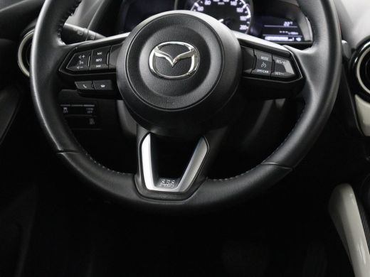 Mazda 2 1.5 SkyActiv-G 90 Centre-Line | Automaat | Carplay | Full LED | Cruise control | Airco | Bluetoot... ActivLease financial lease
