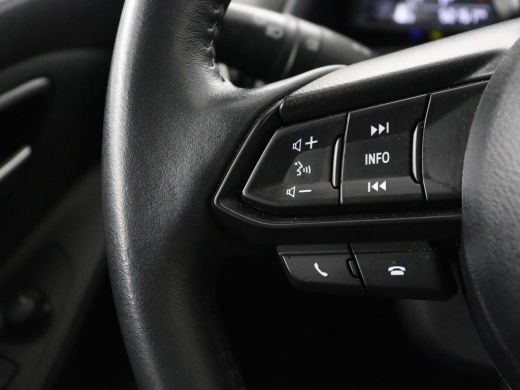 Mazda 2 1.5 SkyActiv-G 90 Centre-Line | Automaat | Carplay | Full LED | Cruise control | Airco | Bluetoot... ActivLease financial lease