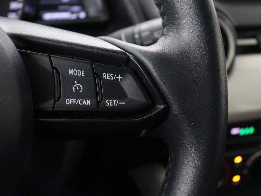 Mazda 2 1.5 SkyActiv-G 90 Centre-Line | Automaat | Carplay | Full LED | Cruise control | Airco | Bluetoot... ActivLease financial lease