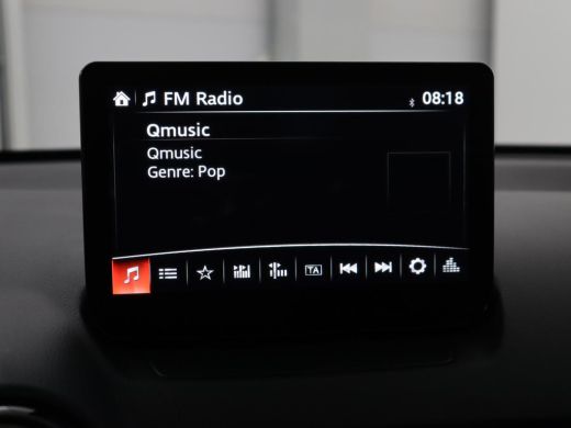 Mazda 2 1.5 SkyActiv-G 90 Centre-Line | Automaat | Carplay | Full LED | Cruise control | Airco | Bluetoot... ActivLease financial lease