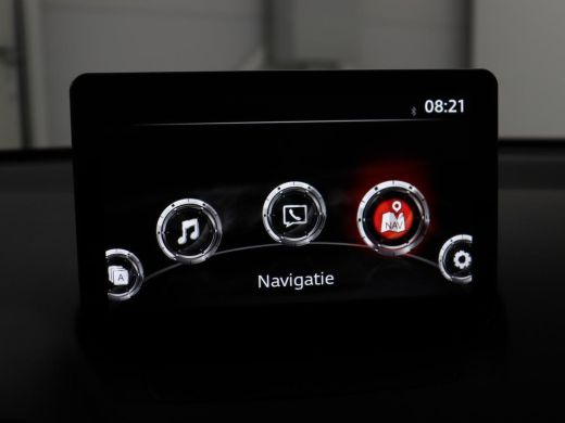 Mazda 2 1.5 SkyActiv-G 90 Centre-Line | Automaat | Carplay | Full LED | Cruise control | Airco | Bluetoot... ActivLease financial lease