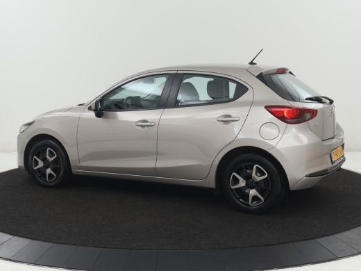Mazda 2 1.5 SkyActiv-G 90 Centre-Line | Automaat | Carplay | Full LED | Cruise control | Airco | Bluetoot... ActivLease financial lease