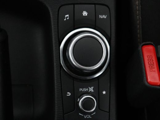 Mazda 2 1.5 SkyActiv-G 90 Centre-Line | Automaat | Carplay | Full LED | Cruise control | Airco | Bluetoot... ActivLease financial lease