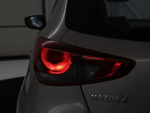Mazda 2 1.5 SkyActiv-G 90 Centre-Line | Automaat | Carplay | Full LED | Cruise control | Airco | Bluetoot... ActivLease financial lease