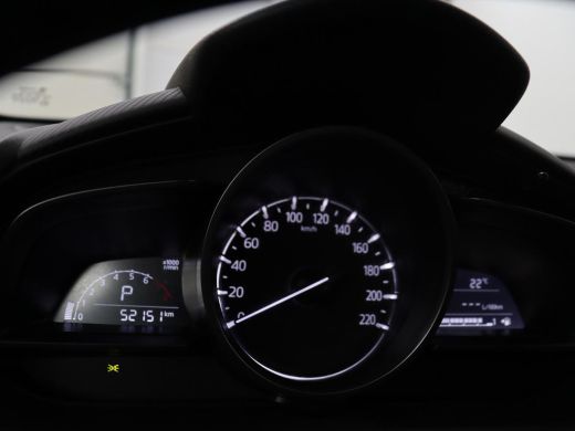 Mazda 2 1.5 SkyActiv-G 90 Centre-Line | Automaat | Carplay | Full LED | Cruise control | Airco | Bluetoot... ActivLease financial lease