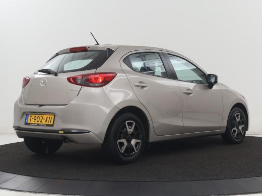 Mazda 2 1.5 SkyActiv-G 90 Centre-Line | Automaat | Carplay | Full LED | Cruise control | Airco | Bluetoot... ActivLease financial lease