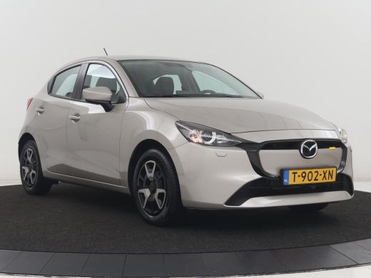 Mazda 2 1.5 SkyActiv-G 90 Centre-Line | Automaat | Carplay | Full LED | Cruise control | Airco | Bluetoot... ActivLease financial lease