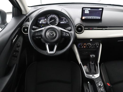 Mazda 2 1.5 SkyActiv-G 90 Centre-Line | Automaat | Carplay | Full LED | Cruise control | Airco | Bluetoot... ActivLease financial lease