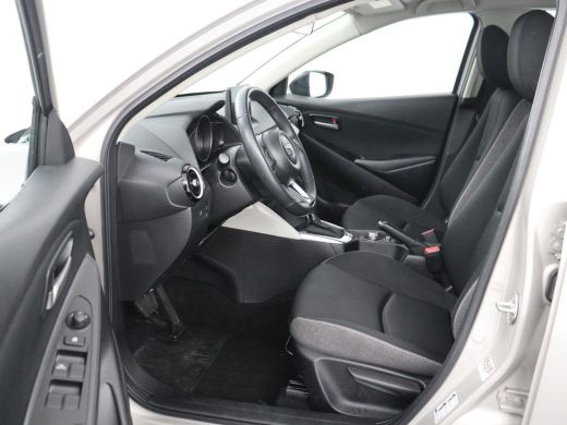 Mazda 2 1.5 SkyActiv-G 90 Centre-Line | Automaat | Carplay | Full LED | Cruise control | Airco | Bluetoot... ActivLease financial lease