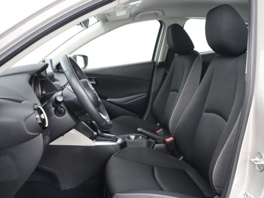 Mazda 2 1.5 SkyActiv-G 90 Centre-Line | Automaat | Carplay | Full LED | Cruise control | Airco | Bluetoot... ActivLease financial lease
