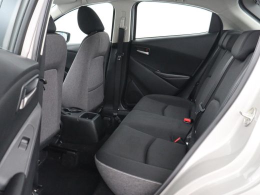 Mazda 2 1.5 SkyActiv-G 90 Centre-Line | Automaat | Carplay | Full LED | Cruise control | Airco | Bluetoot... ActivLease financial lease