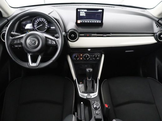 Mazda 2 1.5 SkyActiv-G 90 Centre-Line | Automaat | Carplay | Full LED | Cruise control | Airco | Bluetoot... ActivLease financial lease