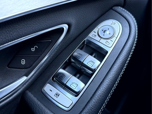 Mercedes-Benz C-Klasse Estate 160 Business Solution AMG Limited NL. Auto Virt.Dash, Camera ActivLease financial lease