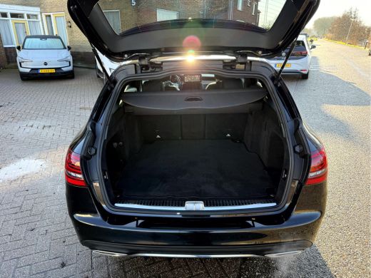 Mercedes-Benz C-Klasse Estate 160 Business Solution AMG Limited NL. Auto Virt.Dash, Camera ActivLease financial lease