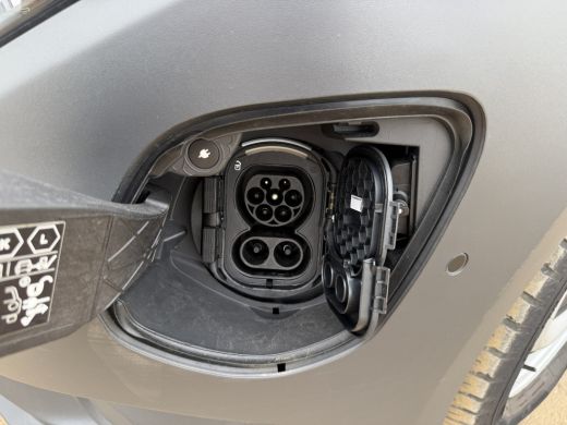Mercedes-Benz eVito 112 66kWh L2 Elektrisch 96,3% (SOH) 280km WLTP Climate Control Cruise Control Carplay Camera Stoe... ActivLease financial lease