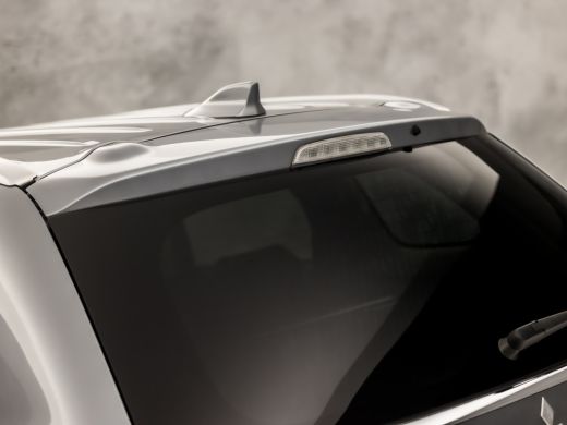 Mitsubishi Outlander 2.0 PHEV Deluxe 203Pk Automaat (CAMERA, LEDER/ALCANTARA, STOELVERWARMING, GETINT GLAS, SPORTSTOEL... ActivLease financial lease