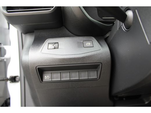 Opel Combo-e 50kWh 8 JAAR GARANTIE | CAMERA | 10" SCHERM + DRAADLOOS CARPLAY | BETIMMERING LAADRUIMTE ActivLease financial lease