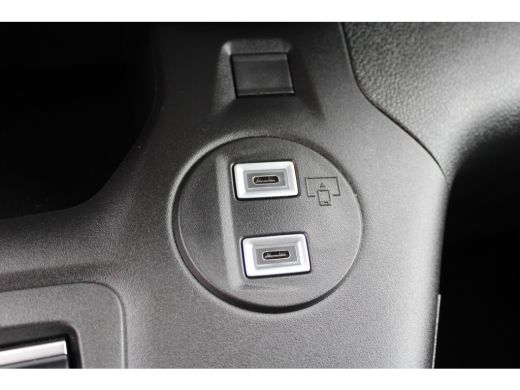 Opel Combo-e 50kWh 8 JAAR GARANTIE | CAMERA | 10" SCHERM + DRAADLOOS CARPLAY | BETIMMERING LAADRUIMTE ActivLease financial lease