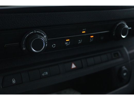 Opel Vivaro 2.0 CDTI 145 L3H1 Innovation AUTOMAAT | Cruise Control | Betimmering | Carplay | Camera | Sensore... ActivLease financial lease