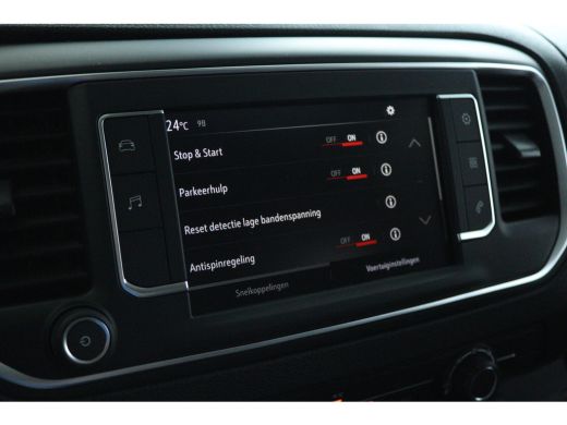 Opel Vivaro 2.0 CDTI 145 L3H1 Innovation AUTOMAAT | Cruise Control | Betimmering | Carplay | Camera | Sensore... ActivLease financial lease