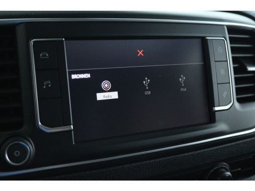 Opel Vivaro 2.0 CDTI 145 L3H1 Innovation AUTOMAAT | Cruise Control | Betimmering | Carplay | Camera | Sensore... ActivLease financial lease