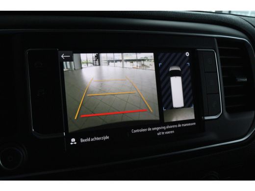 Opel Vivaro 2.0 CDTI 145 L3H1 Innovation AUTOMAAT | Cruise Control | Betimmering | Carplay | Camera | Sensore... ActivLease financial lease