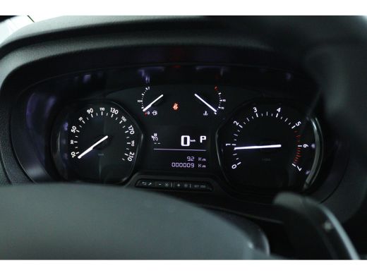 Opel Vivaro 2.0 CDTI 145 L3H1 Innovation AUTOMAAT | Cruise Control | Betimmering | Carplay | Camera | Sensore... ActivLease financial lease