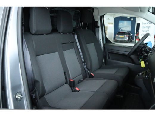 Opel Vivaro 2.0 CDTI 145 L3H1 Innovation AUTOMAAT | Cruise Control | Betimmering | Carplay | Camera | Sensore... ActivLease financial lease